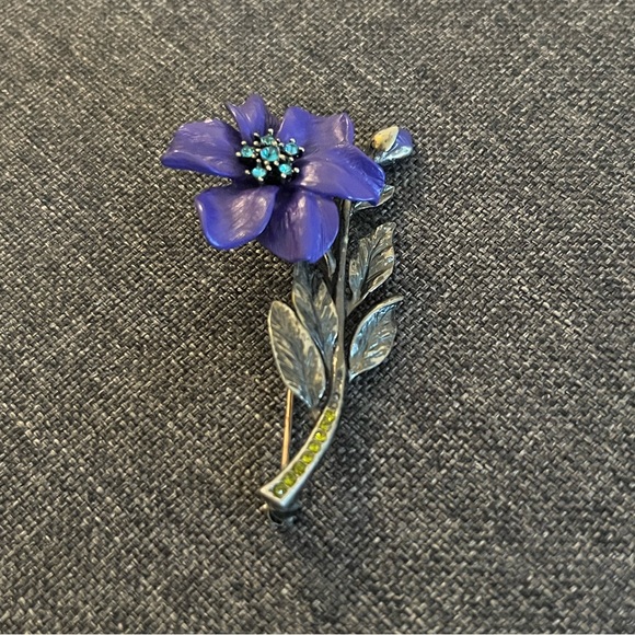 Joan Rivers Jewelry - Joan Rivers Brooch